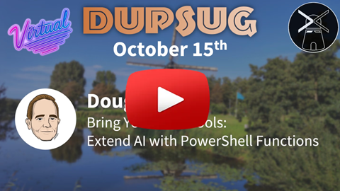 Watch the session on YouTube